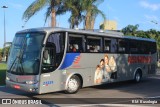 Reunidas Transportes Coletivos 27229 na cidade de Florianópolis, Santa Catarina, Brasil, por RM Busologia. Número da foto: #13157265.
