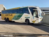 Empresa Gontijo de Transportes 18345 na cidade de Rio de Janeiro, Rio de Janeiro, Brasil, por Vitor Martins. Número da foto: #13156213.
