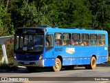 Ônibus Particulares 640 na cidade de Piedade de Ponte Nova, Minas Gerais, Brasil, por Davi Neves. Número da foto: #13156804.