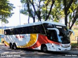 Viação Regional 2416 na cidade de Salvador, Bahia, Brasil, por Mairan Santos. Número da foto: #:id.