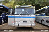 Ônibus Particulares 4222 na cidade de Campinas, São Paulo, Brasil, por Julio Medeiros. Número da foto: #13156255.