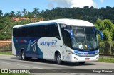 Marquin Service Transportes e Turismo 5005 na cidade de Santa Isabel, São Paulo, Brasil, por George Miranda. Número da foto: #13155471.