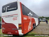 TransValle 27020 na cidade de Juiz de Fora, Minas Gerais, Brasil, por Edinilson Henrique Ferreira. Número da foto: #13154974.