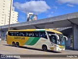 Empresa Gontijo de Transportes 19290 na cidade de Belo Horizonte, Minas Gerais, Brasil, por Douglas Yuri. Número da foto: #13156731.