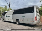 Rosa Turismo 23100 na cidade de Garça, São Paulo, Brasil, por Júnior Juninho. Número da foto: #13155069.