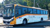 Transportes Paranapuan B10044 na cidade de Rio de Janeiro, Rio de Janeiro, Brasil, por Qra Nunes. Número da foto: #:id.