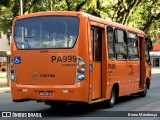 SPE VIA MOBILIDADE S/A PA999 na cidade de Curitiba, Paraná, Brasil, por Bruno Mendonça. Número da foto: #13155709.