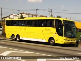 Viação Itapemirim 8853 na cidade de Guarulhos, São Paulo, Brasil, por José Geyvson da Silva. Número da foto: #13156024.