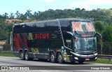 Bitur Transporte Coletivo e Turismo 1550 na cidade de Santa Isabel, São Paulo, Brasil, por George Miranda. Número da foto: #13155509.