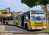Associação de Preservação de Ônibus Clássicos 2442 na cidade de Campinas, São Paulo, Brasil, por Rafael Santos Silva. Número da foto: #13154513.