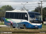 Ônibus Particulares 4I14 na cidade de Vitória da Conquista, Bahia, Brasil, por Davi Santos. Número da foto: #:id.