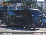 Viação Cometa 721307 na cidade de Sorocaba, São Paulo, Brasil, por Weslley Kelvin Batista. Número da foto: #13154365.