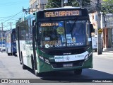 Viação Galo Branco RJ 181.037 na cidade de São Gonçalo, Rio de Janeiro, Brasil, por Cleiton Linhares. Número da foto: #13156710.