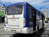 Transporte Complementar de Jaboatão dos Guararapes TP-496 na cidade de Jaboatão dos Guararapes, Pernambuco, Brasil, por Totupe Jorge. Número da foto: #13155875.