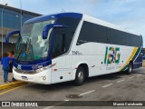 IBG Transportes e Turismo 11412012 na cidade de Fortaleza, Ceará, Brasil, por Marcio Cavalcante. Número da foto: #:id.