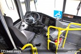 Itajaí Transportes Coletivos 2091 na cidade de Campinas, São Paulo, Brasil, por Julio Medeiros. Número da foto: #13154776.