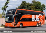 Bus X 24419 na cidade de Brasília, Distrito Federal, Brasil, por Joao Paulo Nascimento Silva. Número da foto: #13155931.