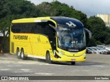 Viação Nova Itapemirim 60316 na cidade de Vitória da Conquista, Bahia, Brasil, por Davi Santos. Número da foto: #:id.