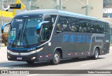 Fácil Transportes e Turismo RJ140.051 na cidade de Rio de Janeiro, Rio de Janeiro, Brasil, por Tadeu Vasconcelos. Número da foto: #13157019.