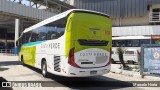 Costa Verde Transportes RJ 217.022 na cidade de Rio de Janeiro, Rio de Janeiro, Brasil, por Marcelo Horta. Número da foto: #13155109.