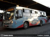 VCG - Viação Campos Gerais 1127 na cidade de Ponta Grossa, Paraná, Brasil, por Paulobuss  Guaratuba. Número da foto: #13155049.