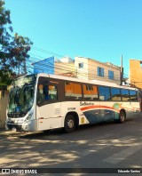 Auto Viação Salineira RJ 111.010 na cidade de São Pedro da Aldeia, Rio de Janeiro, Brasil, por Eduardo Santos. Número da foto: #13155752.