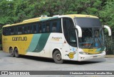 Empresa Gontijo de Transportes 14735 na cidade de São Paulo, São Paulo, Brasil, por Charlestom Vinicius Carvalho Silva. Número da foto: #13154765.