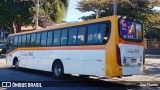 Transportes Paranapuan B10044 na cidade de Rio de Janeiro, Rio de Janeiro, Brasil, por Qra Nunes. Número da foto: #:id.