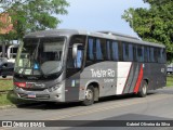 Twister Rio Transporte e Turismo 1022 na cidade de Magé, Rio de Janeiro, Brasil, por Gabriel Oliveira da Silva. Número da foto: #13157105.