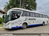 Prefeitura Municipal de Araçatuba 675 na cidade de Garça, São Paulo, Brasil, por Júnior Juninho. Número da foto: #13155057.