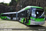 VB Transportes e Turismo 3426 na cidade de Campinas, São Paulo, Brasil, por Julio Medeiros. Número da foto: #13156020.