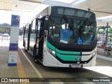 Transcorp 6508 na cidade de Ribeirão Preto, São Paulo, Brasil, por Jonas Miranda. Número da foto: #13157062.