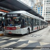 Viação Gatusa Transportes Urbanos 7 6334 na cidade de São Paulo, São Paulo, Brasil, por Michel Nowacki. Número da foto: #:id.