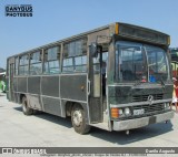 Ônibus Particulares 01 na cidade de Duque de Caxias, Rio de Janeiro, Brasil, por Danilo Augusto. Número da foto: #13156916.