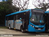 BRT Sorocaba Concessionária de Serviços Públicos SPE S/A 3018 na cidade de Sorocaba, São Paulo, Brasil, por Weslley Kelvin Batista. Número da foto: #13154381.