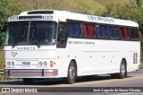 Ônibus Particulares 6J36 na cidade de Barra do Piraí, Rio de Janeiro, Brasil, por José Augusto de Souza Oliveira. Número da foto: #13155758.