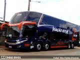 Viação Eltur > Eltur Turismo 2202 na cidade de Trindade, Goiás, Brasil, por Rafael Teles Ferreira Meneses. Número da foto: #13156457.