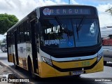 Empresa de Transportes Nova Marambaia AT-66401 na cidade de Belém, Pará, Brasil, por Josiel Ramos. Número da foto: #:id.