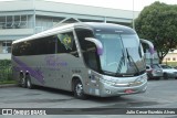 Frilocar Viagem e Turismo RJ 894.005 na cidade de Viçosa, Minas Gerais, Brasil, por Julio Cesar Euzebio Alves. Número da foto: #13156449.
