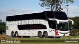 Auto Viação Catarinense 319322 na cidade de Florianópolis, Santa Catarina, Brasil, por Francisco Ivano. Número da foto: #13156528.