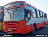 Ônibus Particulares  na cidade de São Luís, Maranhão, Brasil, por Rômulo Martins Serra. Número da foto: #13155782.