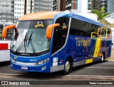 Transportadora Tamboré 4600 na cidade de Barueri, São Paulo, Brasil, por Tadeu Vasconcelos. Número da foto: #13157048.