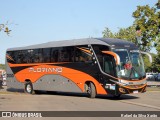 Floriano Turismo 2000 na cidade de Rio de Janeiro, Rio de Janeiro, Brasil, por Rafael da Silva Xarão. Número da foto: #13154367.