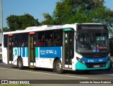Transportes Campo Grande D53563 na cidade de Rio de Janeiro, Rio de Janeiro, Brasil, por Leandro de Sousa Barbosa. Número da foto: #13156865.