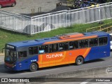 Evanil Transportes e Turismo RJ 132.089 na cidade de São João de Meriti, Rio de Janeiro, Brasil, por Victor Louro. Número da foto: #13155700.