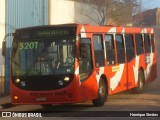 Auto Omnibus Floramar 0639 na cidade de Belo Horizonte, Minas Gerais, Brasil, por Henrique Simões. Número da foto: #13154416.