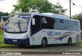 HSF Transportes e Turismo 2006 na cidade de Bagé, Rio Grande do Sul, Brasil, por Wellington Machado. Número da foto: #13155529.