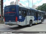 Viação Anchieta 40906 na cidade de Belo Horizonte, Minas Gerais, Brasil, por Edmar Junio. Número da foto: #:id.