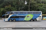 Sereno Tur 5500 na cidade de Viçosa, Minas Gerais, Brasil, por Julio Cesar Euzebio Alves. Número da foto: #13155740.