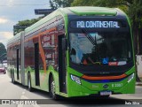 Viação Gato Preto 8 2007 na cidade de Osasco, São Paulo, Brasil, por Ítalo Silva. Número da foto: #13154173.
